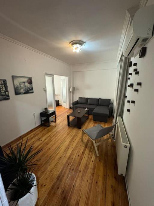 Lucky House Apartment Thessaloniki Exterior photo