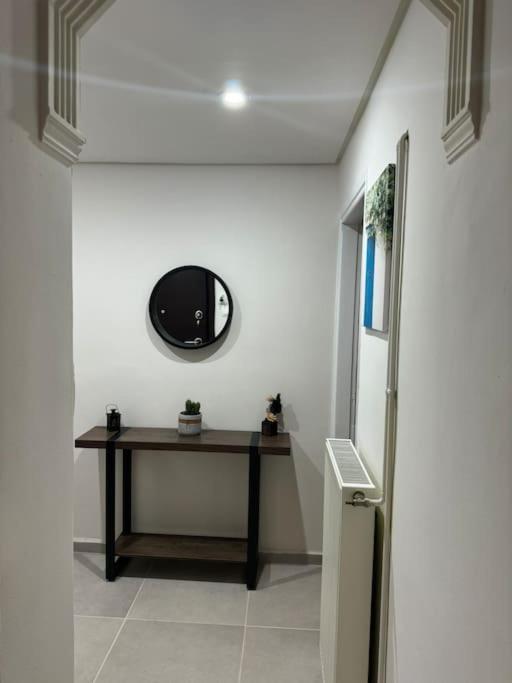 Lucky House Apartment Thessaloniki Exterior photo