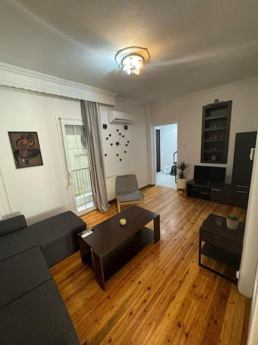 Lucky House Apartment Thessaloniki Exterior photo
