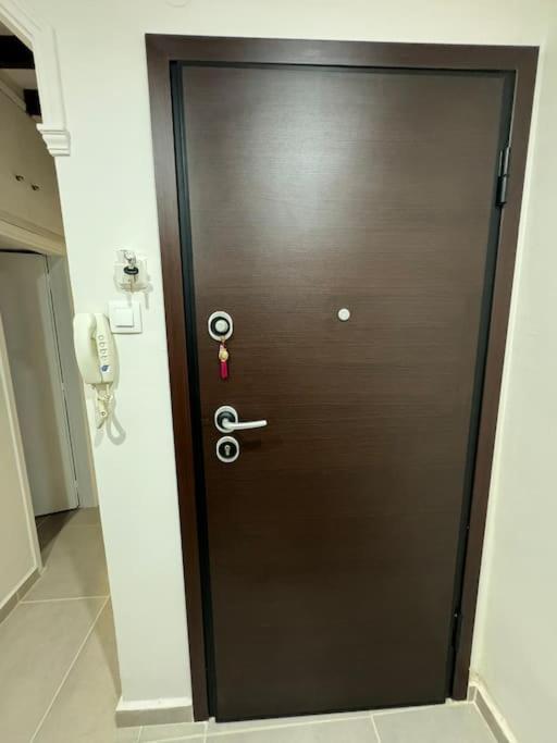 Lucky House Apartment Thessaloniki Exterior photo