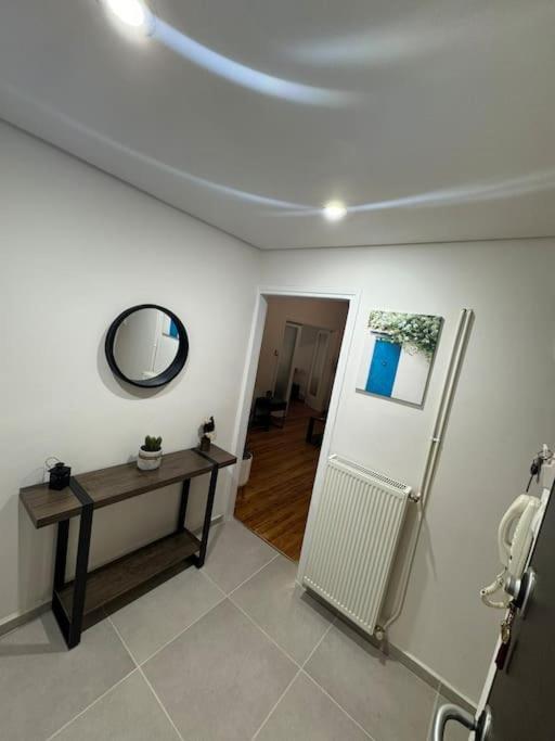 Lucky House Apartment Thessaloniki Exterior photo